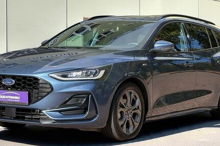 Ford Focus 14.451 km 18.999 &euro; Berlin 13089
