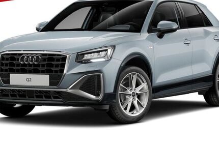 Audi Q2 14.098 km 32.970 &euro; Lohr am Main 97816