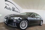 Audi A5 35 TFSI DSG LED SHZ Navi Leder Tempomat 77.900 km 24.900 &euro; Garrel 49681