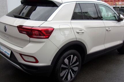 VW T-Roc 21.692 km 24.974 &euro; Hagen 58089
