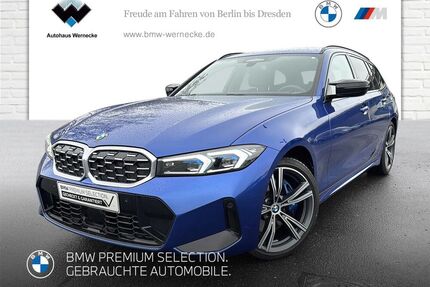 BMW M340i