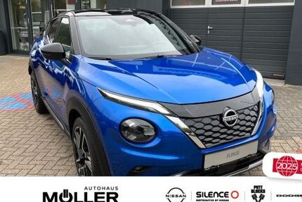 Nissan Juke 3.000 km 28.490 &euro; Hattingen 45527