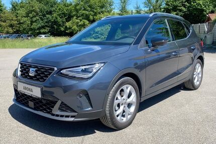 Seat Arona 33.200 km 21.990 &euro; Pfaffenhofen 85276