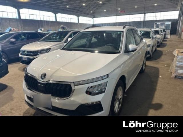 Skoda Kamiq 18.357 km 18.980 &euro; Trier 54292
