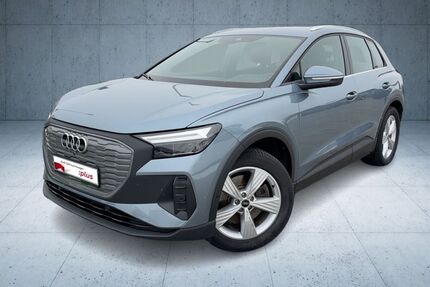 Audi Q4 e-tron 31.770 km 28.905 &euro; Alsfeld 36304