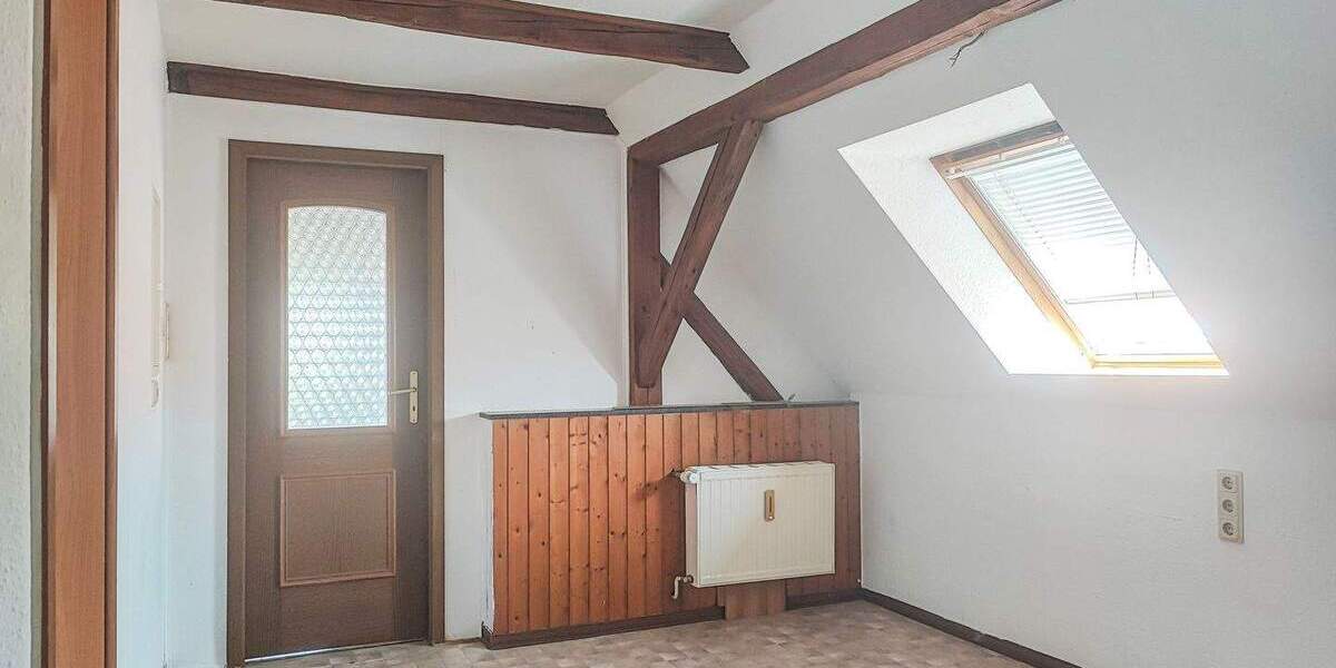 Gewerbeobjekt Königerode Königerode - 1 Zimmer, 260.000&euro; | Angebot:25673787
