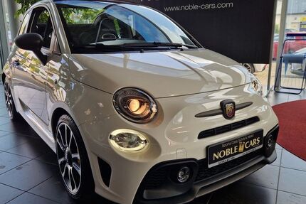 Abarth 695C 7.437 km 32.690 &euro; Giessen 35394