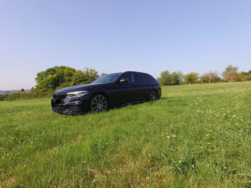 M550