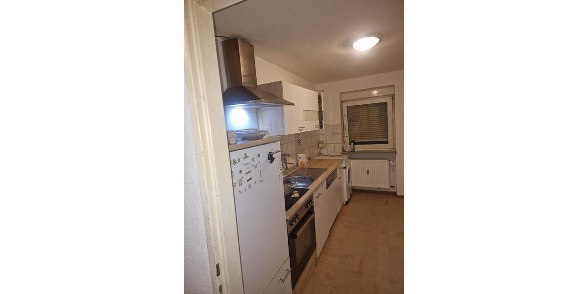 Große 1 Zimmer Wohnung in Lauf 1 zimmer