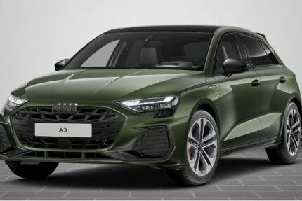 Audi A3 4.954 km 47.980 &euro; Mayen 56727