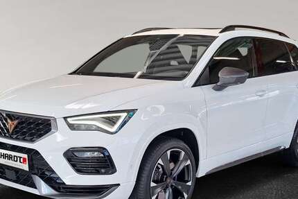 Cupra Ateca 48.680 km 29.950 &euro; Erfurt 99099