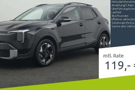 Kia Stonic 4.900 km 22.840 &euro; Borken 46325