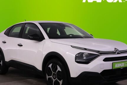 Citroen C4 X 24.704 km 12.140 &euro; Siershahn 56427