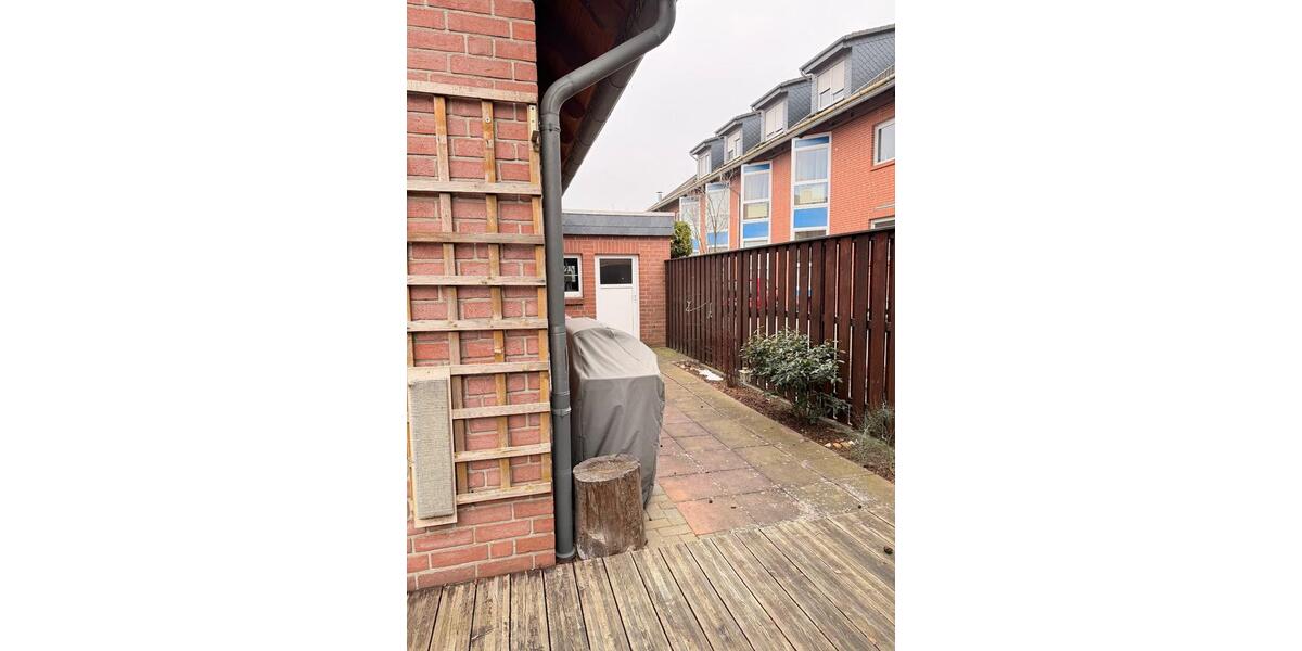 Reihenhaus Weyhausen - 5 Zimmer, 104 m&sup2;, 229.000&euro; | Angebot:25349772