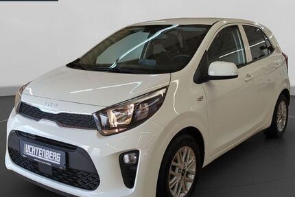 Kia Picanto 22.400 km 12.290 &euro; Leverkusen 51381