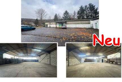 Gewerbeobjekt Siegen - 137.000&euro; | Angebot:24843355