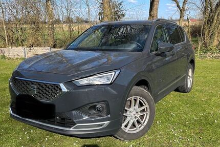 Seat Tarraco 100.000 km 25.900 &euro; Landau 94405