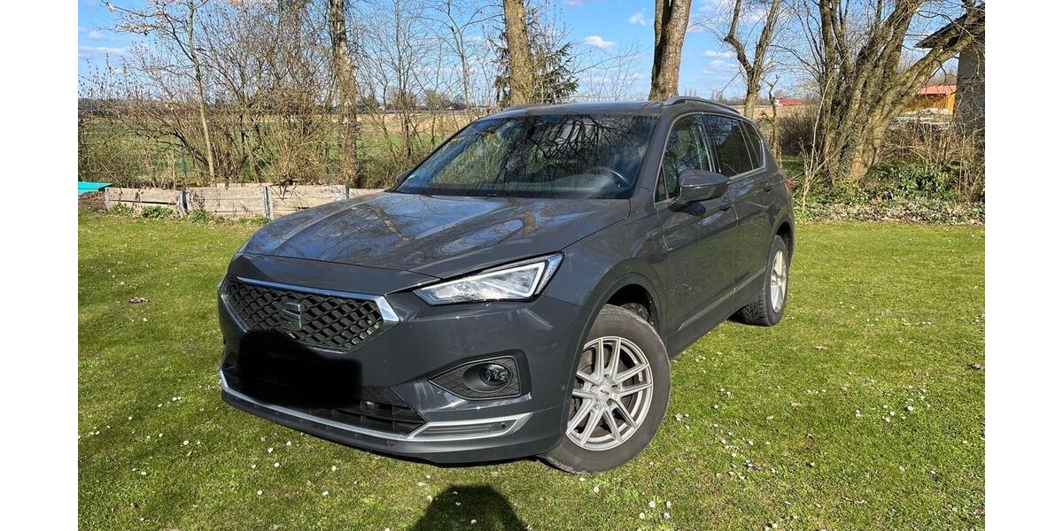 Seat Tarraco 100.000 km 25.900 &euro; Landau 94405