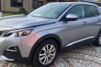 Peugeot 3008 223.820 km 7.700 &euro; Geldersheim 97505