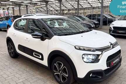 Citroen C3 22.775 km 9.990 &euro; Ludwigsfelde bei Berlin 14974