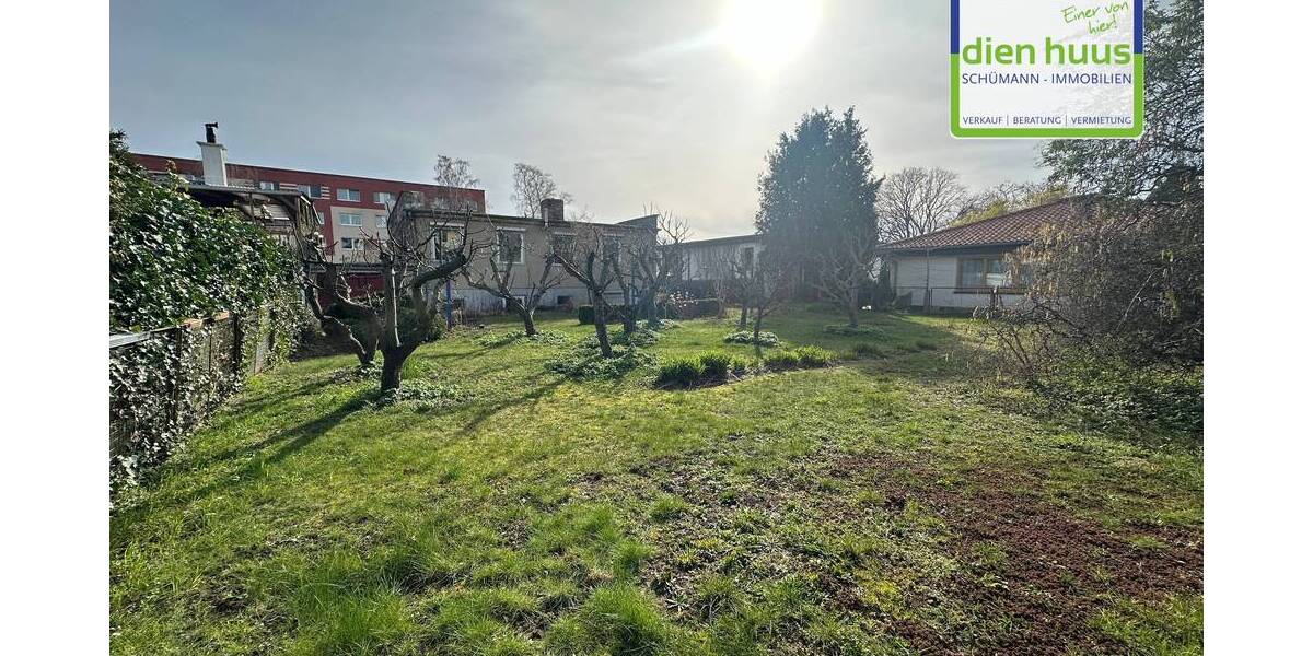 Grundstück Kühlungsborn - 340.000&euro; | Angebot:25681313