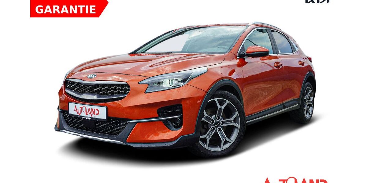 Kia XCeed 74.325 km 21.950 &euro; Bautzen 02625