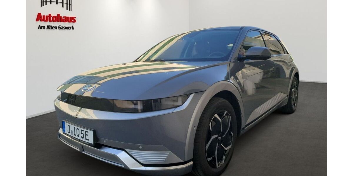 Hyundai IONIQ 5 25.000 km 27.345 &euro; Jena 07743