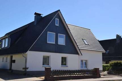 Wohnung Gifhorn - 5 Zimmer, 141 m&sup2;, 990&euro; | Angebot:27033182