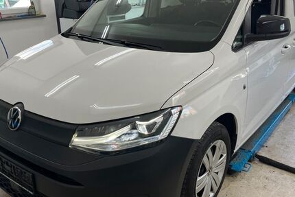VW Caddy 79.500 km 24.990 &euro; Wunstorf 31515