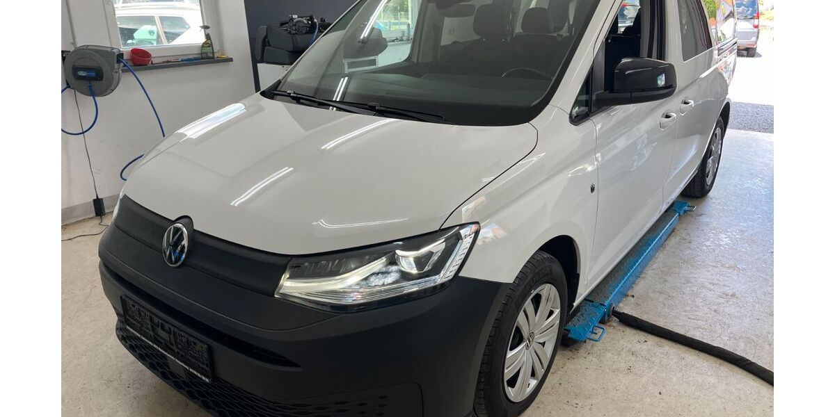 VW Caddy 79.500 km 24.990 &euro; Wunstorf 31515