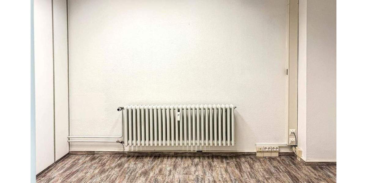 Kiel - zwischen Exerzierplatz und Gerichten - Praxisflächen in gefragter Lage mit Stellplätzen! 6 zimmer