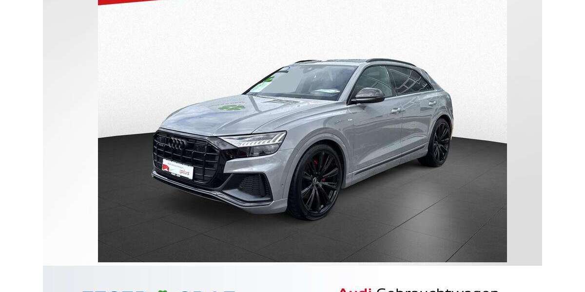 Audi Q8 41.590 km 68.890 &euro; Schwabach 91126