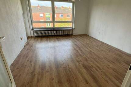3-Zimmer-Wohnung, 61 m² in Emden 3 zimmer