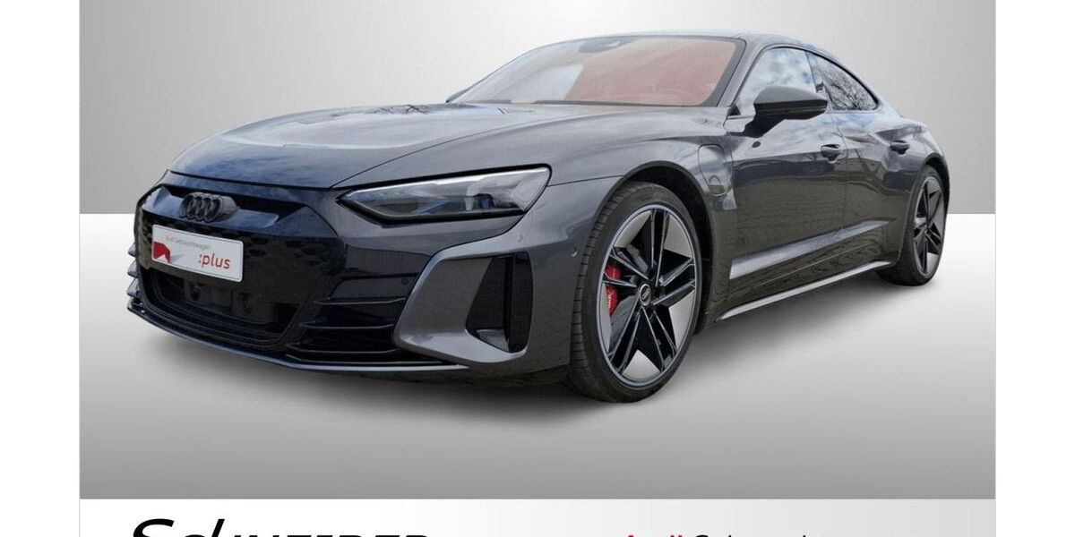 Audi RS e-tron GT 115.740 km 58.570 &euro; Helbra 06311