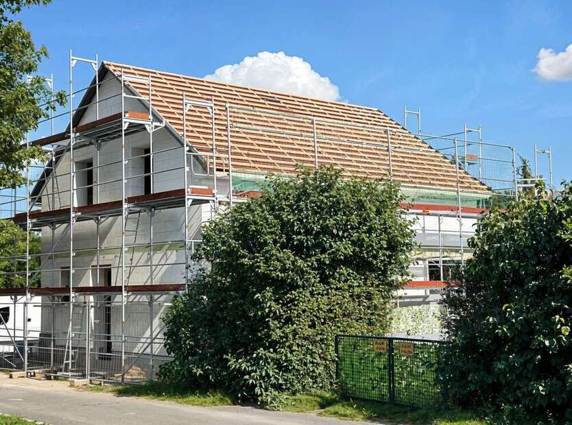 Haus zum Kaufen in Rövershagen 569.000 € 140.51 m² 6 zimmer