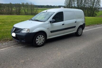 Dacia Logan 199.150 km 2.000 &euro; Backnang 71522