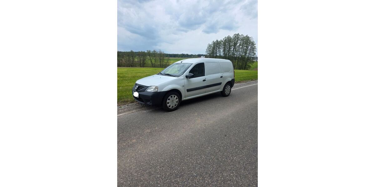 Dacia Logan 199.150 km 2.000 &euro; Backnang 71522