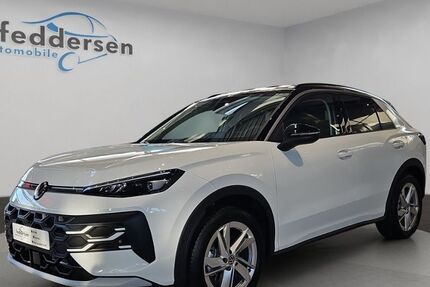 VW T-Roc 13.000 km 36.979 &euro; Alfeld 31061