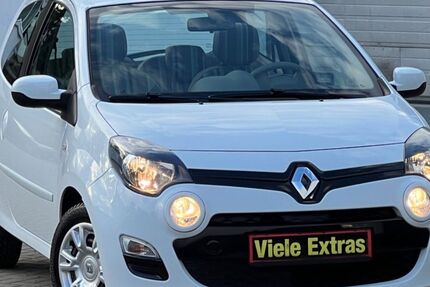 Renault Twingo 90.022 km 5.000 € ROSTOCK 18146