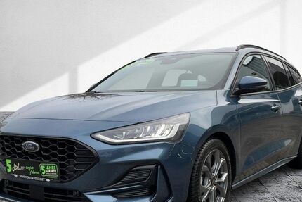 Ford Focus 19.936 km 22.580 &euro; Königs Wusterhausen 15711