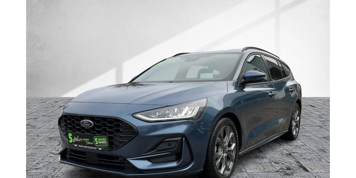 Ford Focus 19.936 km 22.580 &euro; Königs Wusterhausen 15711