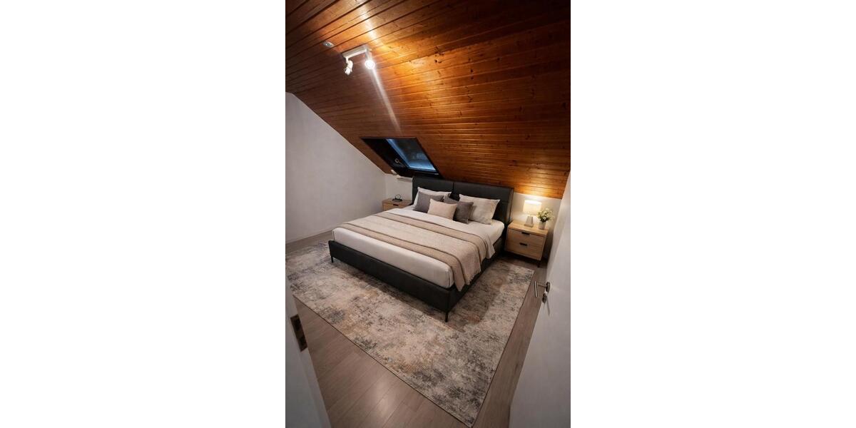 Dachgeschoßwohnung Miltenberg - 3.5 Zimmer, 78 m&sup2;, 780&euro; | Angebot:25300637