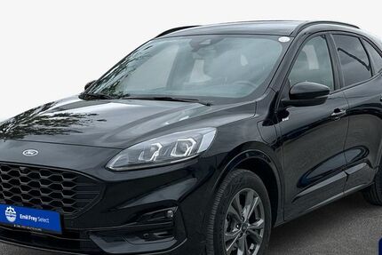 Ford Kuga 27.975 km 25.990 &euro; Roth 91154