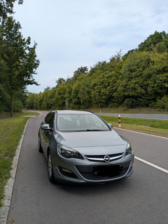 Astra