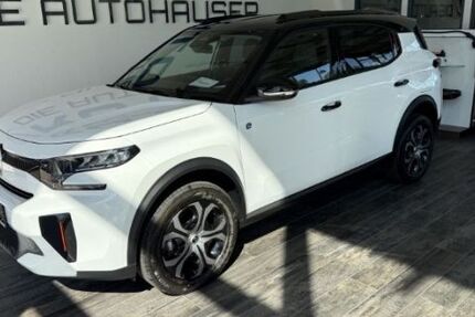 Citroen C3 Aircross 3.000 km 27.900 € Offenburg 77654