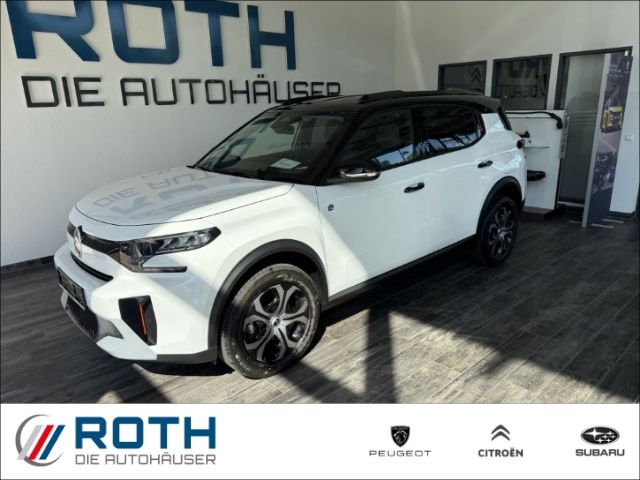 Citroen C3 Aircross 3.000 km 27.900 € Offenburg 77654