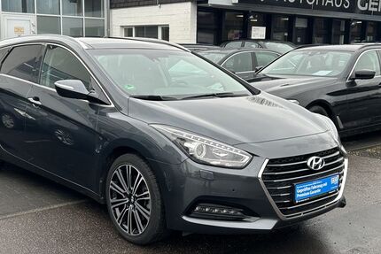 Hyundai i40 68.000 km 14.990 &euro; Königswinter 53639