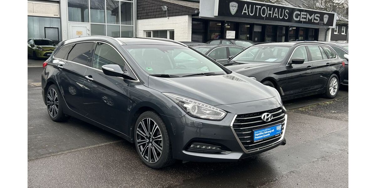 Hyundai i40 68.000 km 14.990 &euro; Königswinter 53639