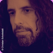 Christian Schottstädt - Keyscene Tour 26 11.12.2026 Kino Bleicherode