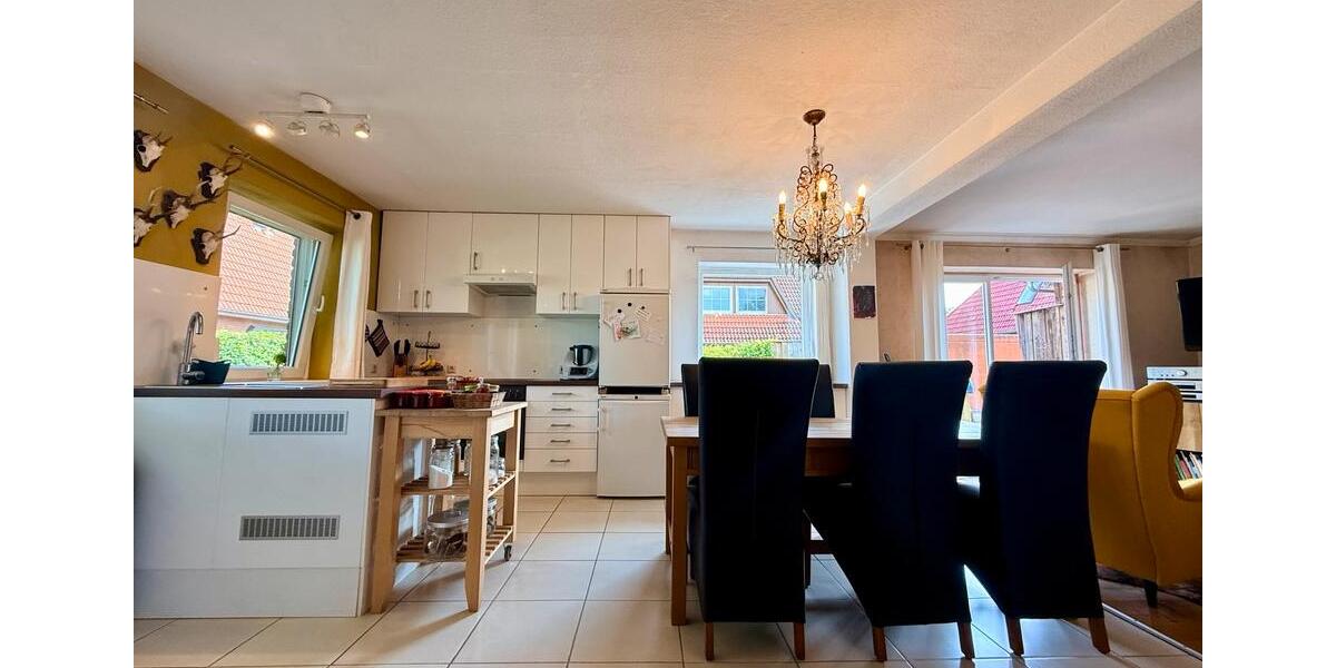 Einfamilienhaus Kaltenkirchen - 5 Zimmer, 123 m&sup2;, 449.000&euro; | Angebot:26979806
